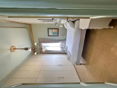 Planimetria di Apartment Florentine Penthouse von FlorenceHospitality by Interhome