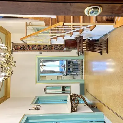 Apartment Florentine Penthouse von FlorenceHospitality by Interhome