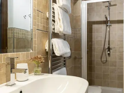 Bagno di Apartment by Interhome