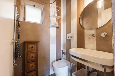 Bagno di Eleganza Antica by MMega