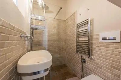 Bagno di Eleganza Antica by MMega