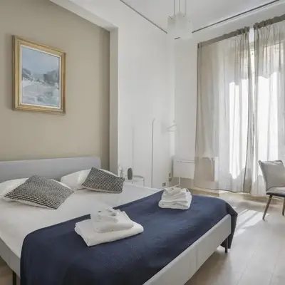 Family Apartment in the Heart of Florence