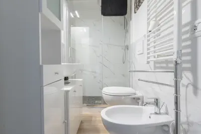 Bagno di St Jacobs lifestyle