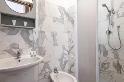 Bagno di Like a Local Borgo San Jacopo By Maison Florence