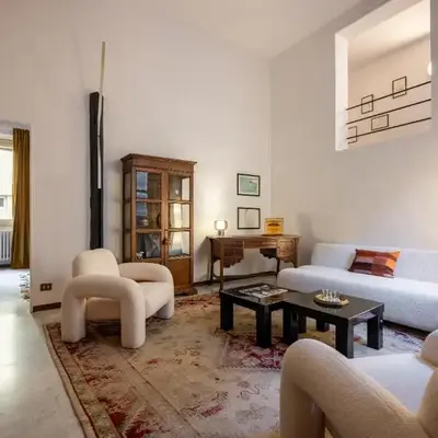 Like a Local Borgo San Jacopo By Maison Florence