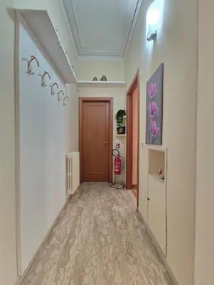Planimetria di Suite Eleonora
