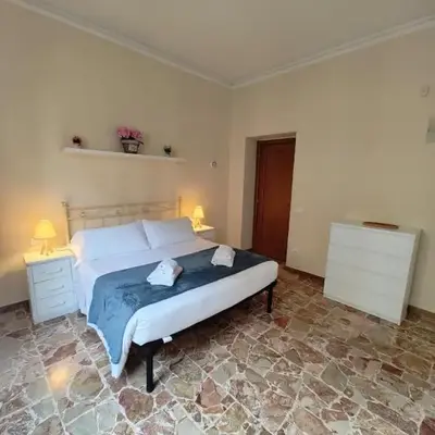 Suite Eleonora