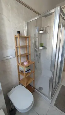 Bagno di Appartatamento Batoni