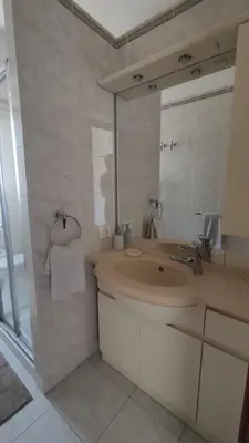 Bagno di Appartatamento Batoni