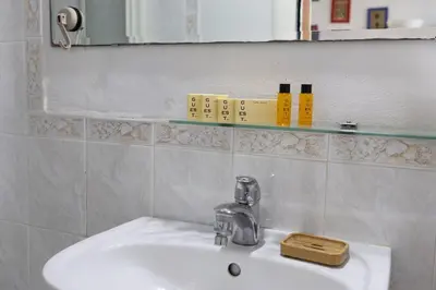 Bagno di Ognissanti Essential Studio Apartment