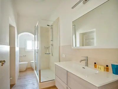Bagno di Torta-walking distance of Santa Croce