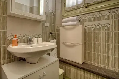 Bagno di Piazza Goldoni Studio Apartment