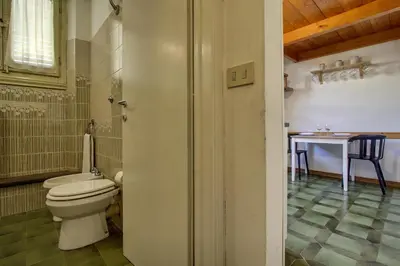 Bagno di Piazza Goldoni Studio Apartment