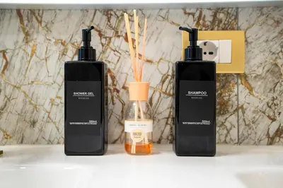 Planimetria di Prestige Gallery Residence-Florence Center