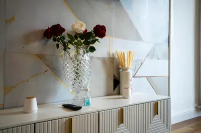 Planimetria di Prestige Gallery Residence-Florence Center