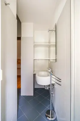 Bagno di San Pierino