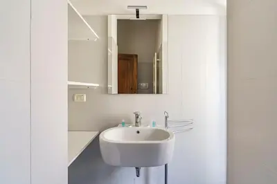 Bagno di San Pierino