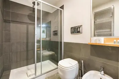 Bagno di San Pier Maggiore
