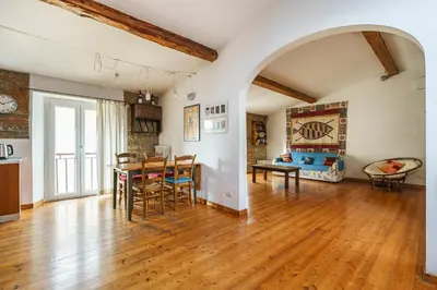 Cucina o angolo cottura di San Pier Maggiore