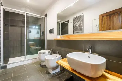 Bagno di San Pier Maggiore