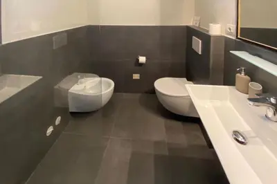 Bagno di Apartments FLorence - Ariento Perseo