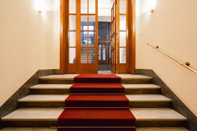 Planimetria di Aurora Urban Nest
