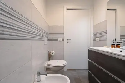 Bagno di Aurora Urban Nest