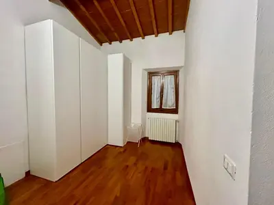Planimetria di Comfort e quiete vicino al cuore di Firenze