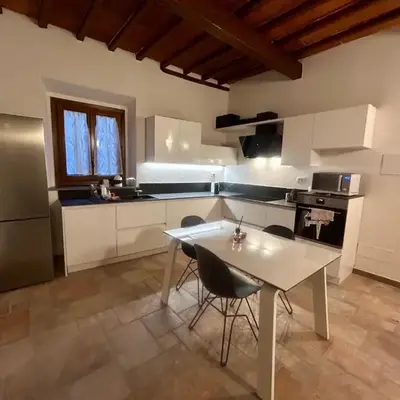 Comfort e quiete vicino al cuore di Firenze