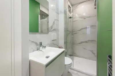 Bagno di Tornabuoni Place by MMega