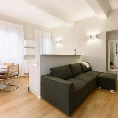 Tornabuoni Place by MMega