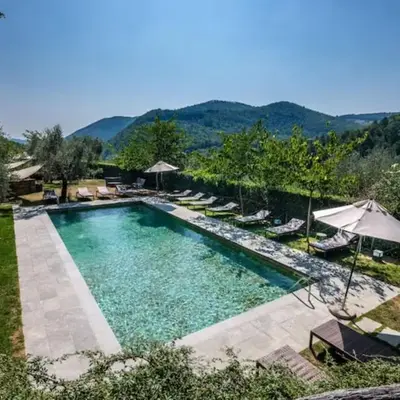 Luxury Villa Tuscany Pool and Relax