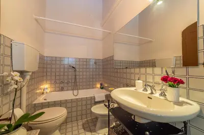 Bagno di Villa Sunset