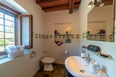 Bagno di Villa Sunset
