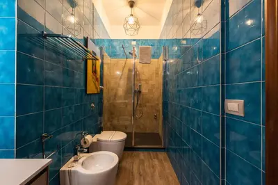 Bagno di Residenza De' Medici