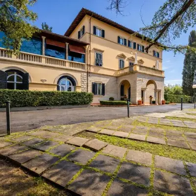 Residenza De' Medici