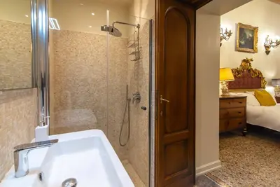 Bagno di Casa Albizi Always Florence Collection