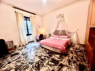 Letto o letti in una camera di Home Marble 2