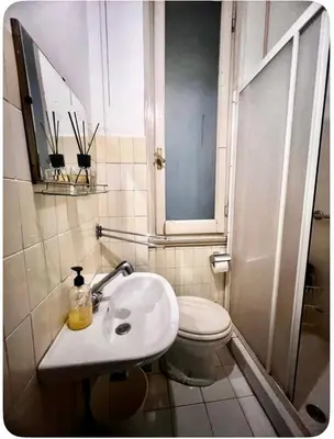 Bagno di Home Marble 2