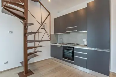 Cucina o angolo cottura di ViviLafirenze G