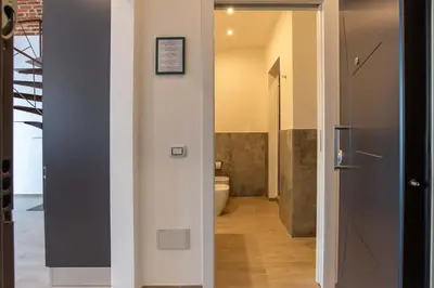Bagno di ViviLafirenze G