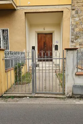 Planimetria di ViviLafirenze G