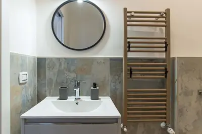 Bagno di ViviLafirenze G