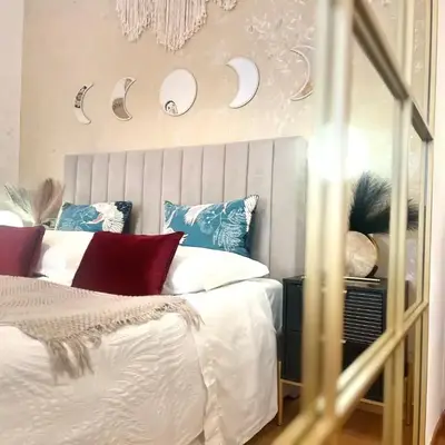 The Smallest Hostel of Florence