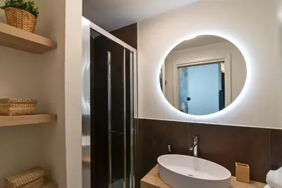 Bagno di Alinari Urban Adapartment Collection