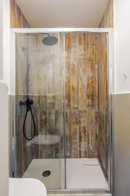 Bagno di Palazzuolo Apartment