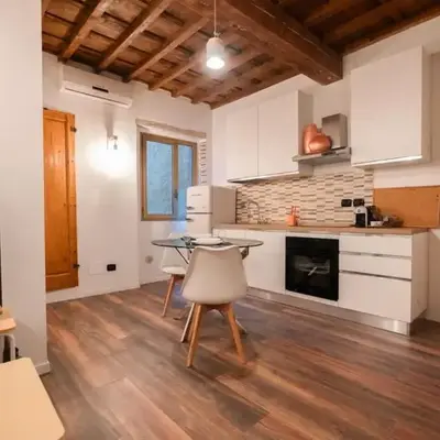 Palazzuolo Apartment