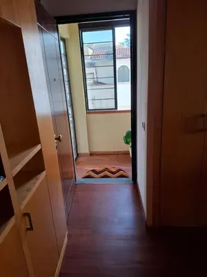 Planimetria di Casa di Flory