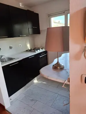 Cucina o angolo cottura di Casa di Flory