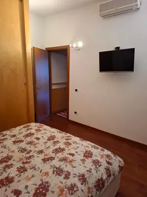 TV o dispositivi per l'intrattenimento presso Casa di Flory